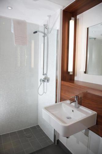 Отель Campanile Hotel Northampton