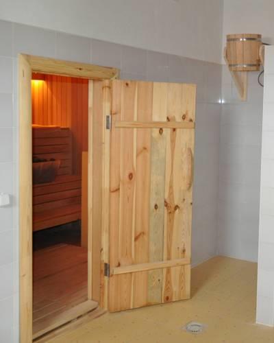 Гостиница Agrousadby