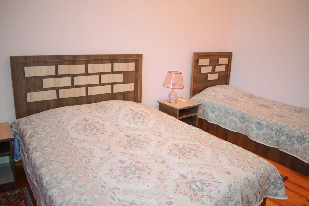 Guest house Nataly