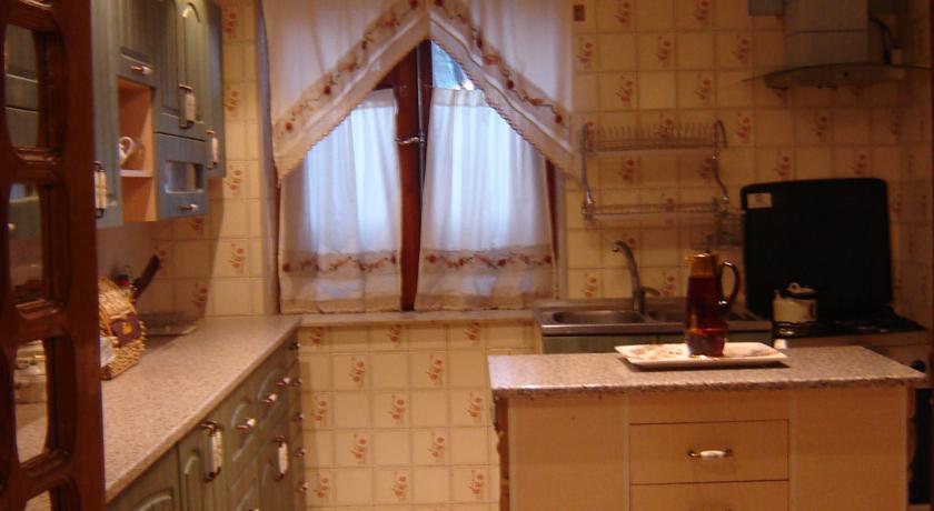 Гостевой дом Guesthouse Lira