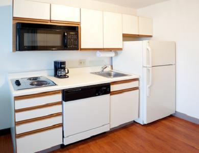 Candlewood Suites Austin-South