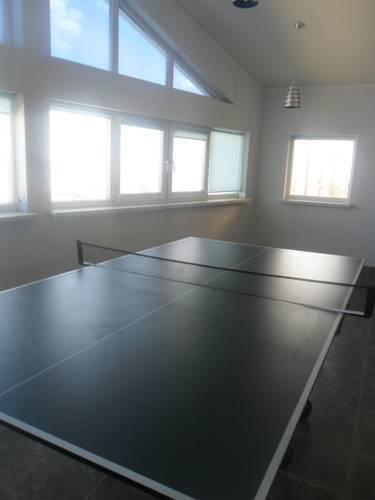 Гостевой дом Elling Guest House