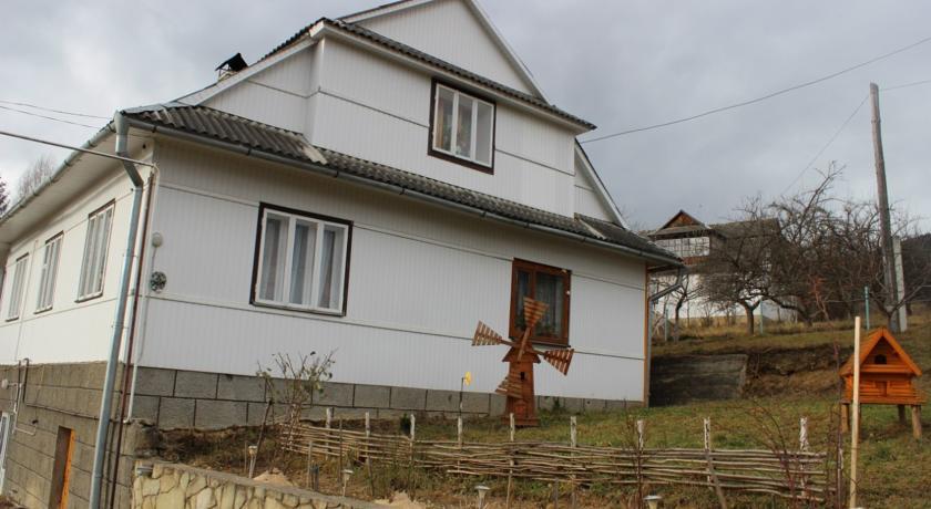 Karpatska Voloshka