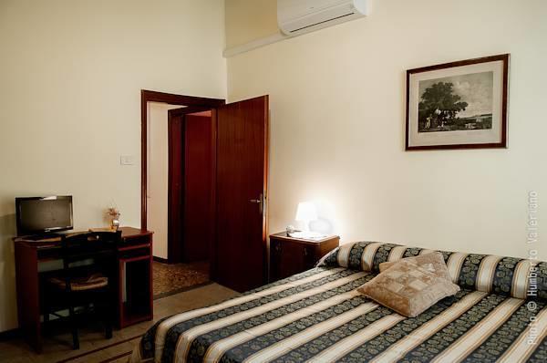 Гостиница Elen B&B