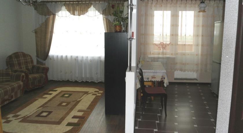 Апартаменты Apartments for rent in Molodechno