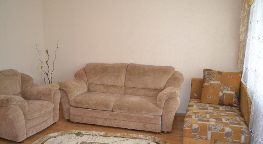 Апартаменты Apartments Molodechno