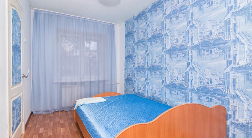 Квартира Екатеринбург