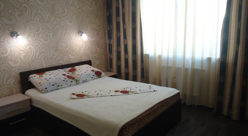 Квартира Попова