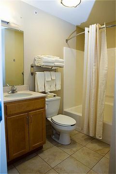 Отель Candlewood Suites Wausau-Rib Mountain
