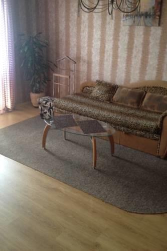 Апартаменты 2-bedroom apartment in the center