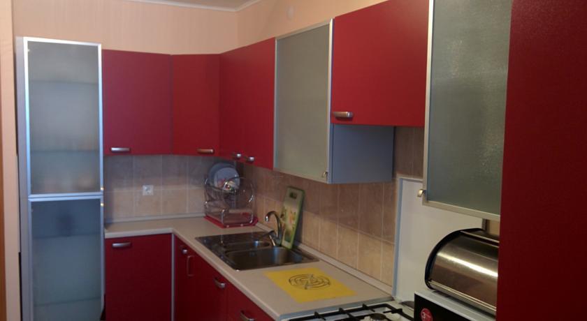 Апартаменты Apartment in city center Nikolaev