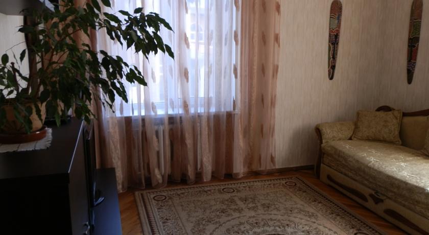 Апартаменты Apartment Soborna St.