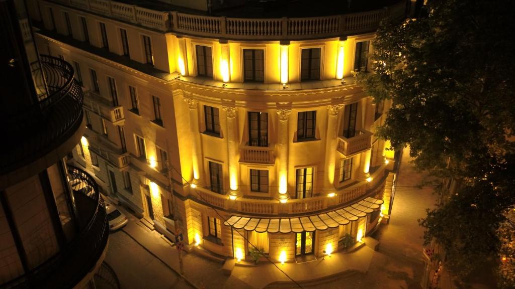 Astoria Tbilisi