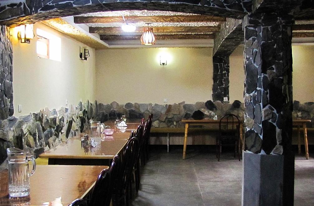 Гостиница Ushguli GuestHouse