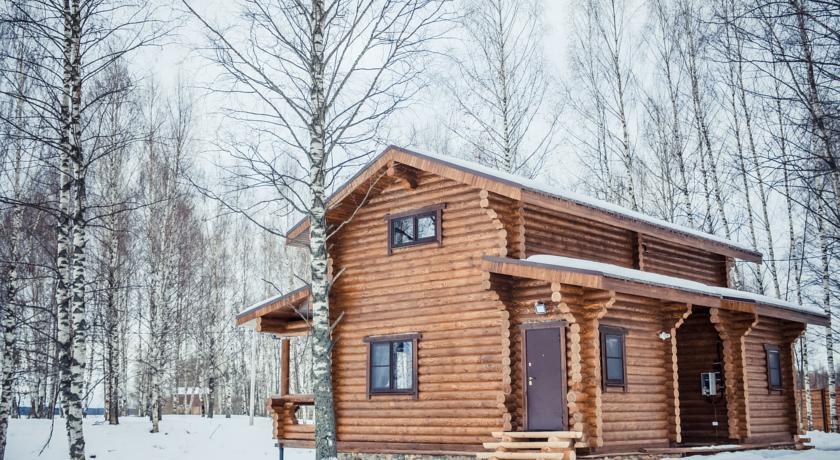 Гостиница Орлец