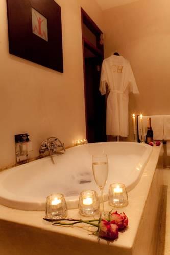 Отель Casterbridge Hollow Boutique Hotel