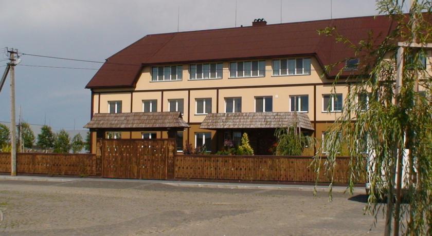 Гостиница Tulpan Hotel