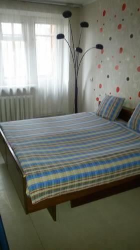 Апартаменты Apartment Zaslonova 44