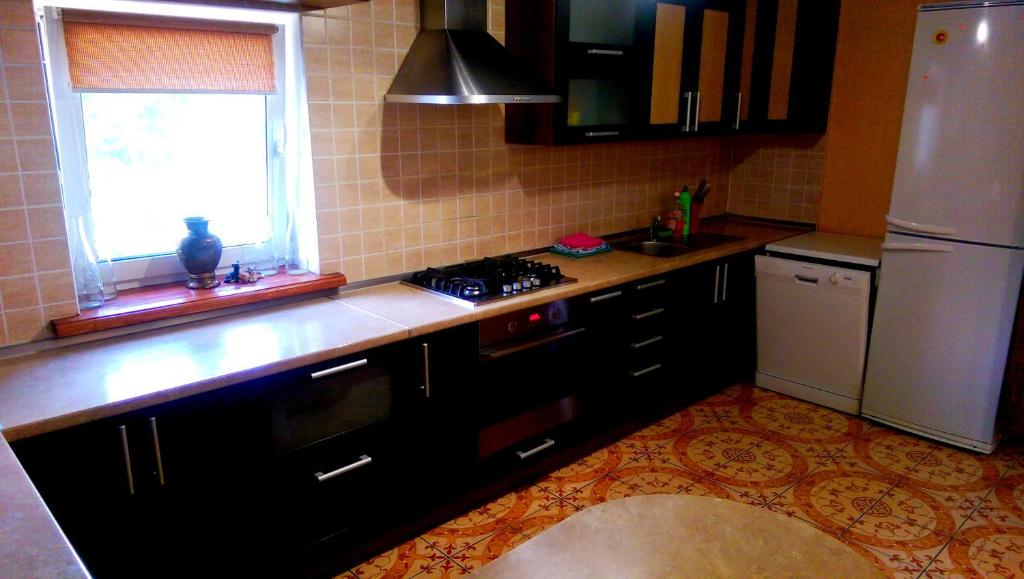 Гостиница Uzgorie VIP