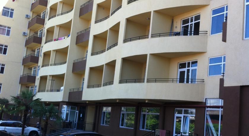 Beach Apartment Rustaveli