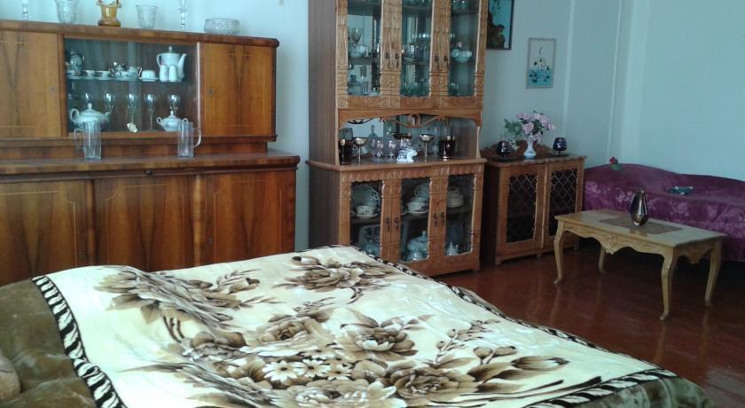 Гостевой дом Emma's Guest house
