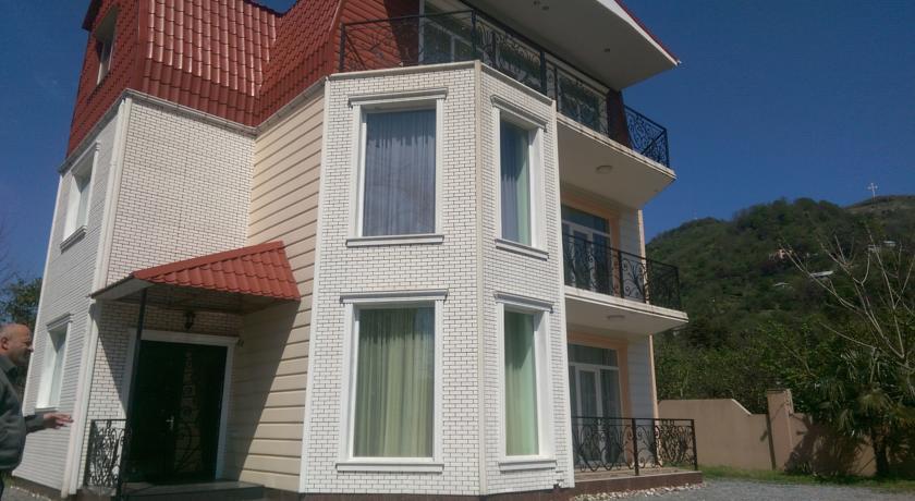 Апартаменты Forest Villa Batumi
