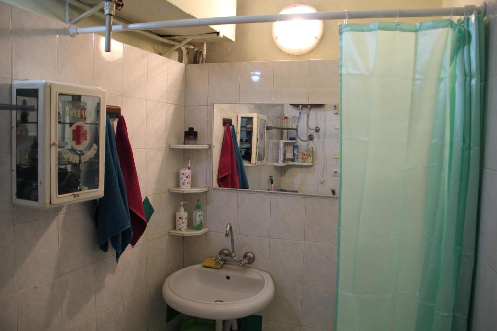 Хостел Hostel Retro
