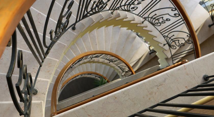 Гостиница Hotel Ilia