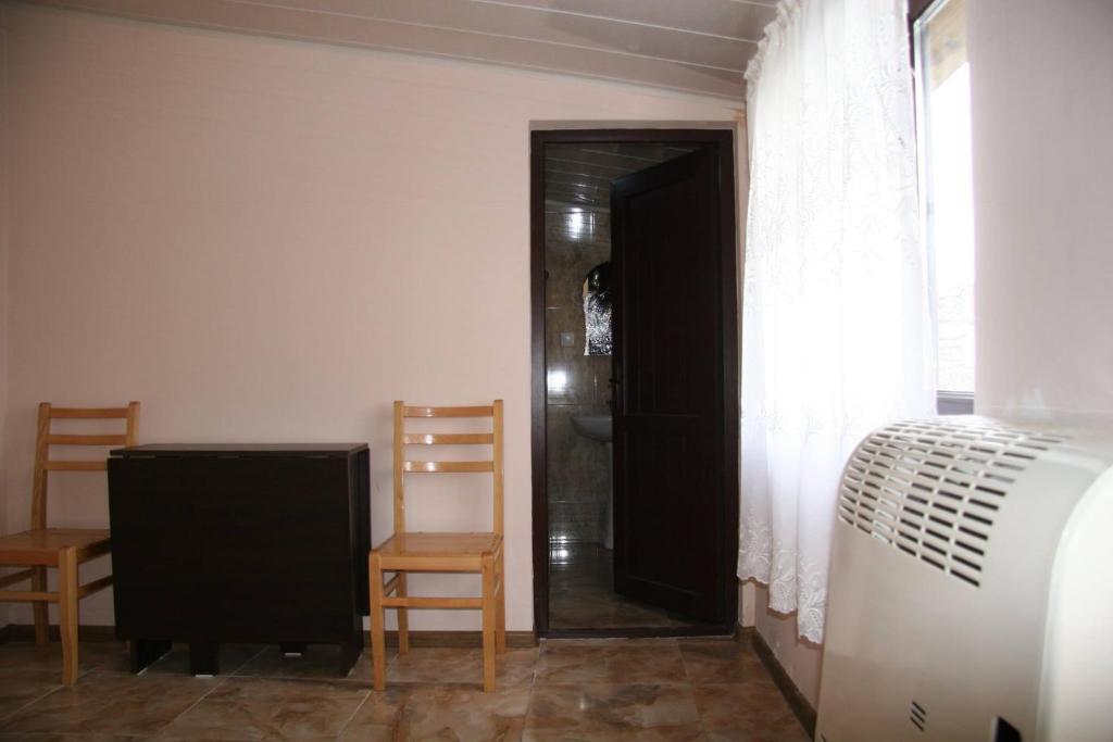 Гостевой дом Maia's Guesthouse