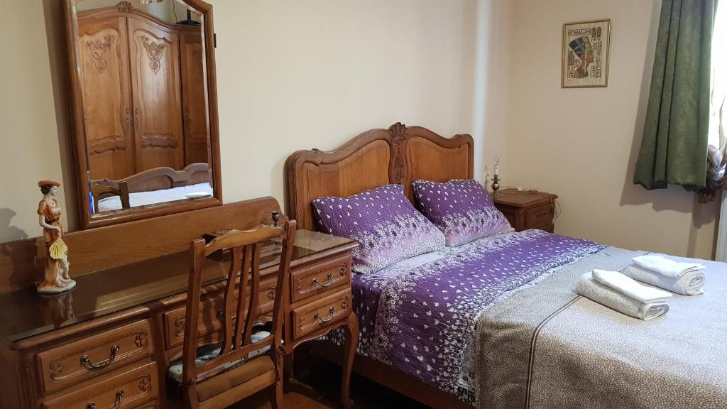 Гостевой дом Tamari Guest House