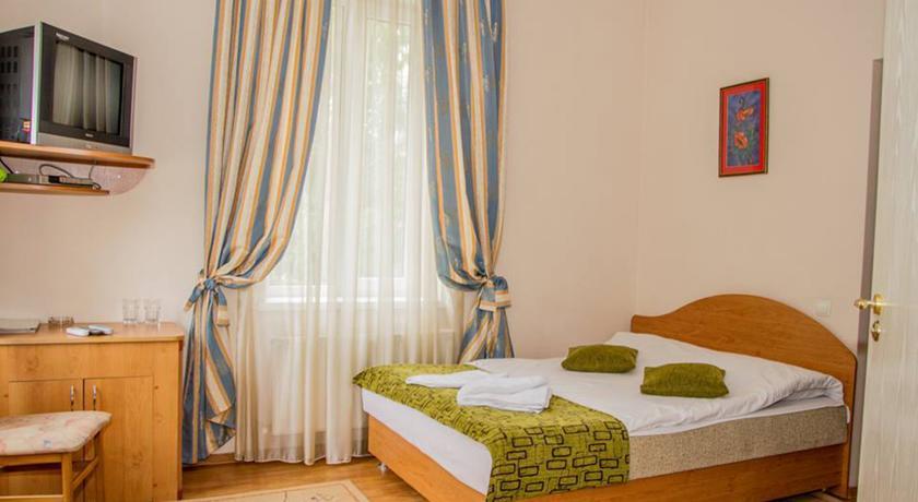 Vila Iris Hotel