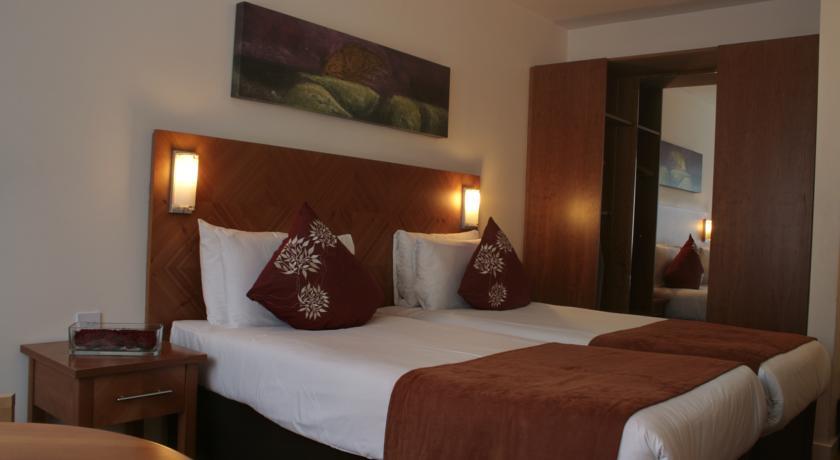 Metro Hotel Dublin Airport