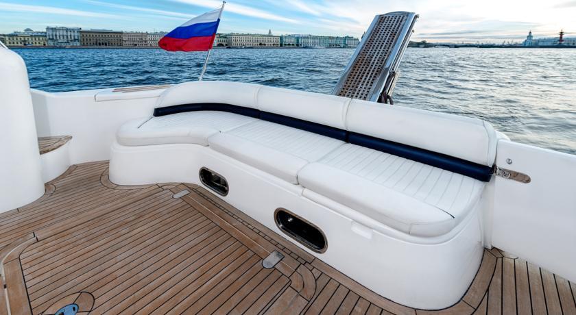 Alex Yacht
