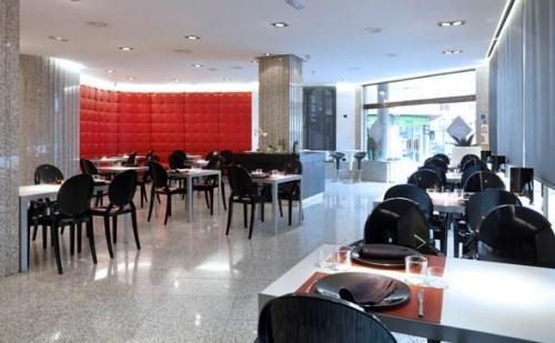 Отель Hotel Jaime I