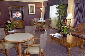 Отель Crowne Plaza