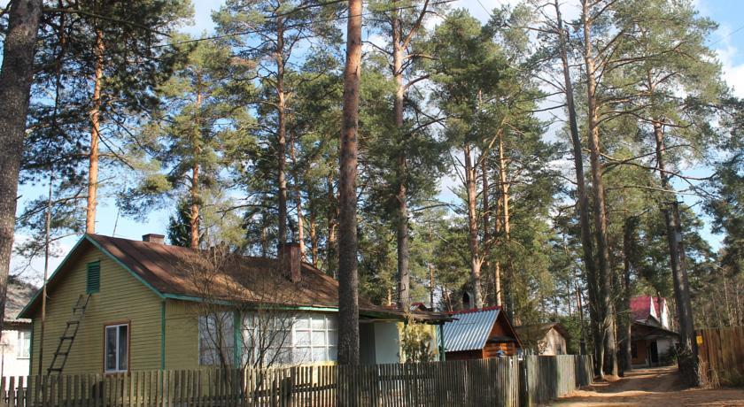 Гостиница Хаус Сокол 14
