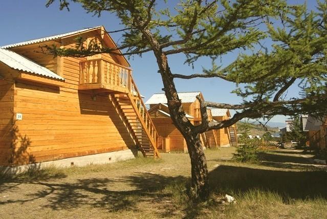 Гостиница Боярский Двор Андреевский