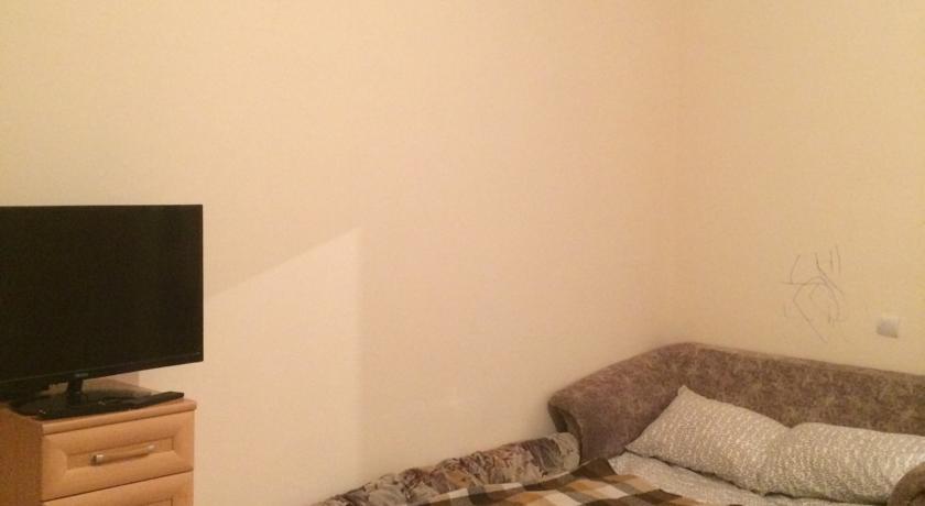 Homestay Сходненская