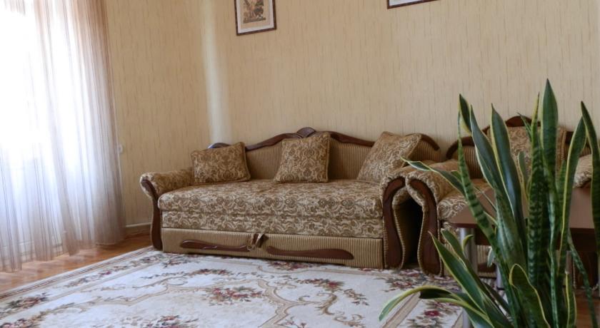 Апартаменты Apartment Sobornaya 54
