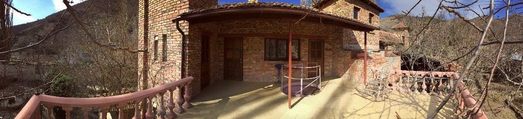 Гостиница Eco-estate in the Crimea