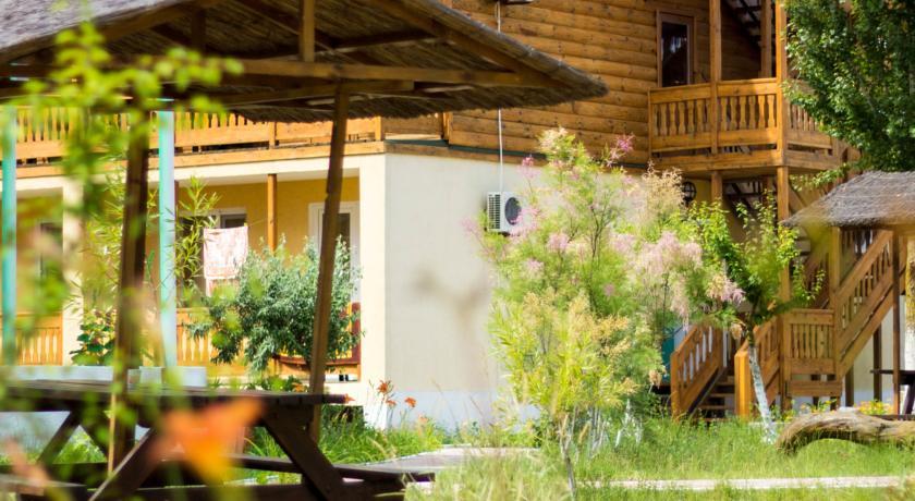 Гостиница Nika2 Hotel