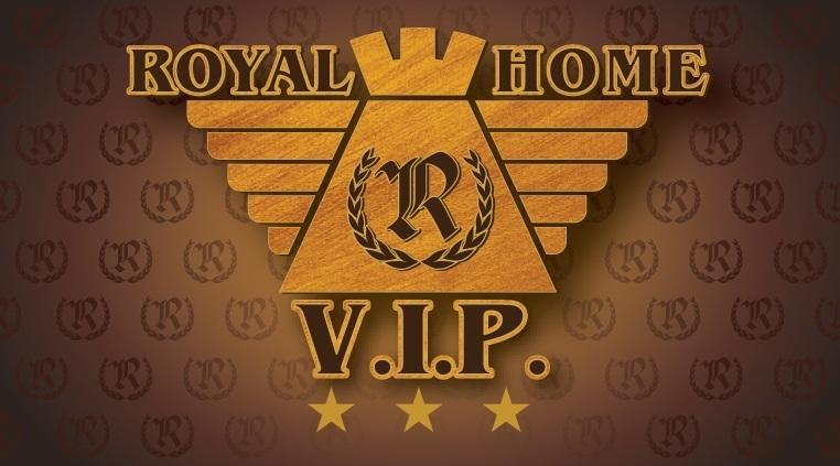 Гостиница Royal Home