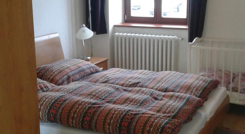 Отель Apartmány na náměstí