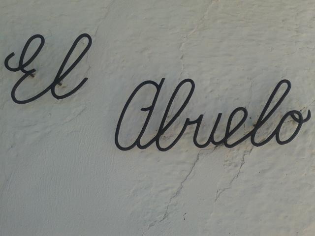 Отель La Casa del Abuelo Jose