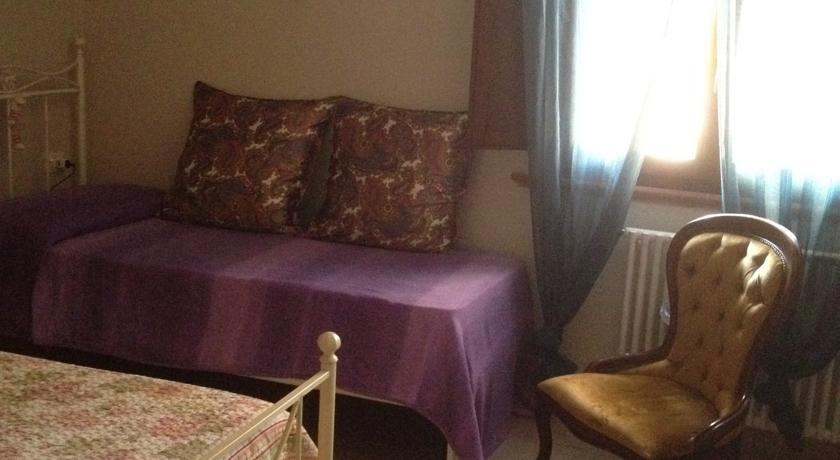 Мини-отель Colleprimavera Country House