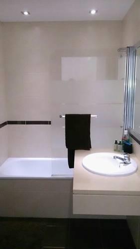 Апартаменты Apartamento Alta do Garajau