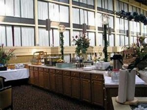 Отель Quality Inn