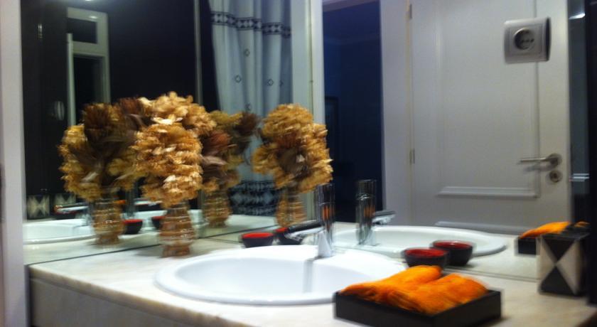 Apartamento Pakisa