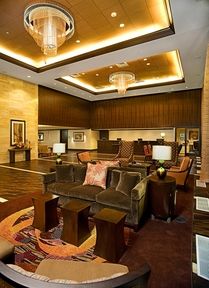 Отель Crowne Plaza Hotel Orlando-Downtown