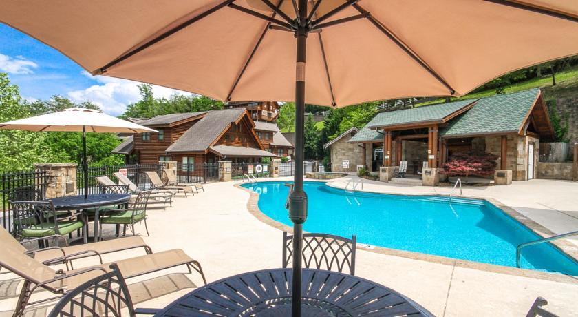 Отель Golfview Vacation Rentals at Golfview Resort